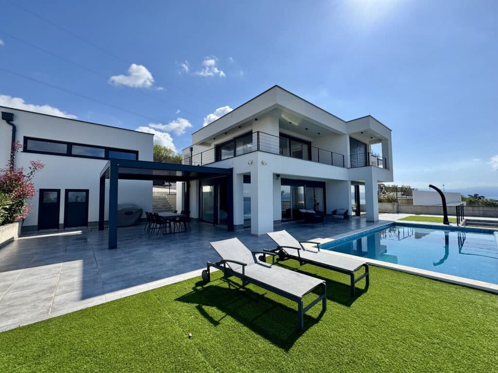 Villa Dolci