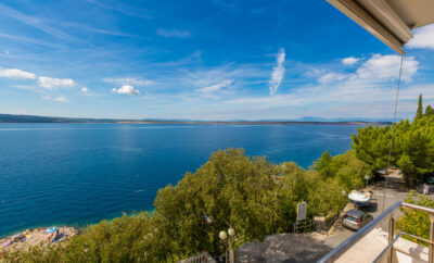 Best Beaches in Dramalj