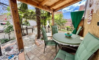 Cozy Coastal private Houses