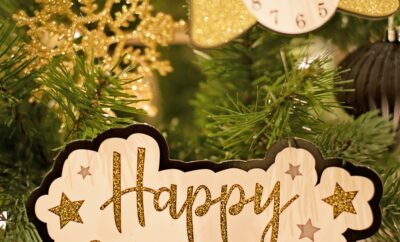 Happy New Year from H&I Tourist Agency!